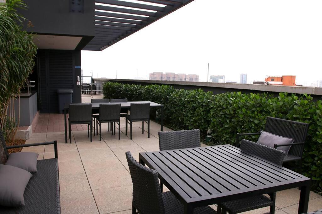 Moderno Em Frente Ao Allianz Parque Com 1 Vaga Gratuita Apartamento